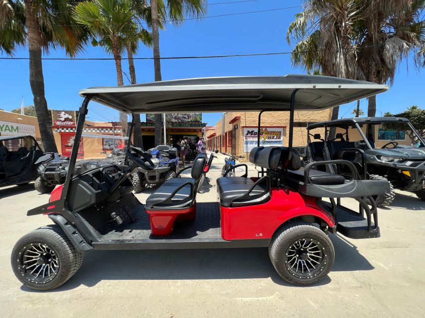 Ensenada: Rental, Atv, Side by Sides, Dirt Bikes and More!. - More Adrenaline-Pumping Activities