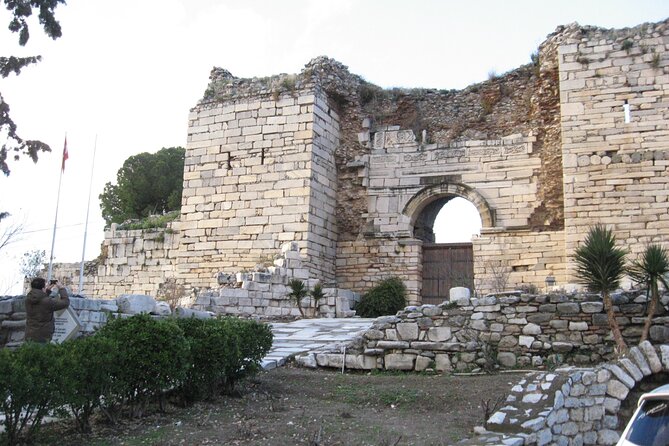 Ephesus and Beyond Private Full-Day Tour  - Kusadasi - Common questions