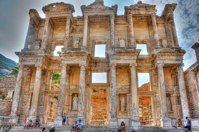 Ephesus Guided Tour From Izmir With Lunch & Hotel Transfer - Last Words