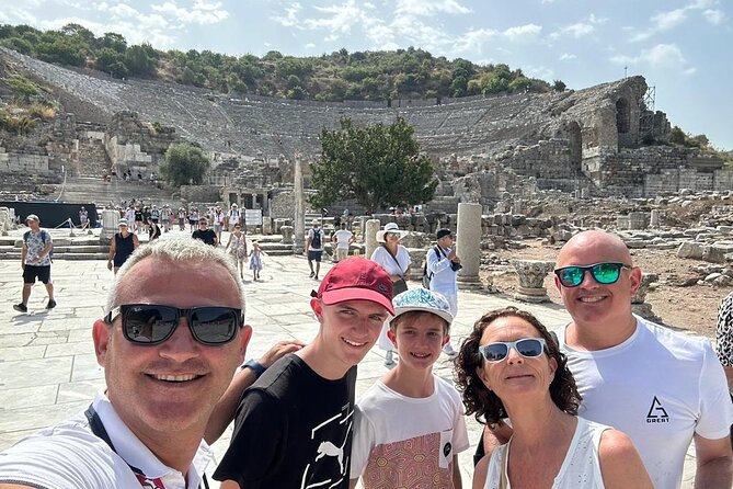Ephesus Private Guided Customized Excursion - Customer Support & Assistance