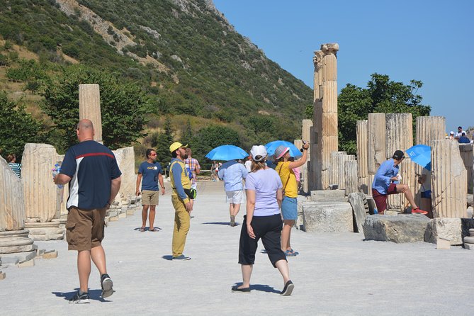Ephesus Small Group Tour From Kusadasi Port (Every Hour Departure) - Last Words