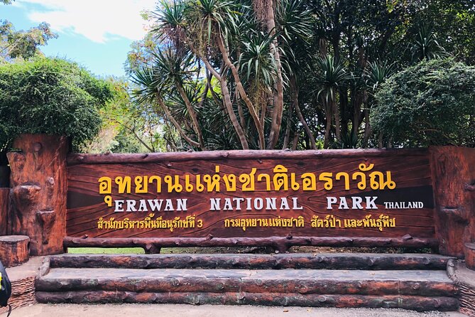 Erawan Waterfall and River Kwai Bridge Day Tour From Bangkok - Last Words