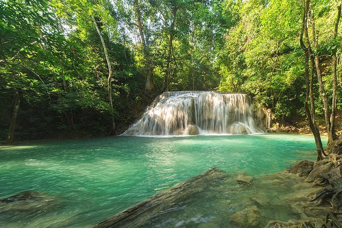 Erawan Waterfalls-Death Railway & River Kwai Tour - Last Words