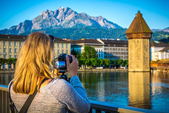 Essential Lucerne Photography Tour - Common questions