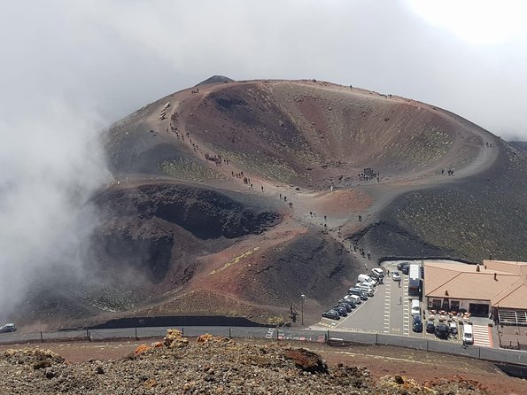 Etna Excursion 4X4 Jeep Tour in the Morning - Live an Adventure! - Additional Services Offered