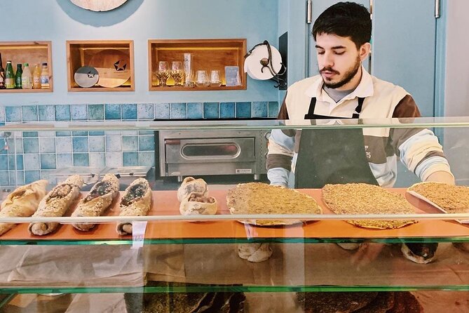 Evening Athenian Street Food Tour: An Essential Guide to Athens - Minimum Traveler Requirements