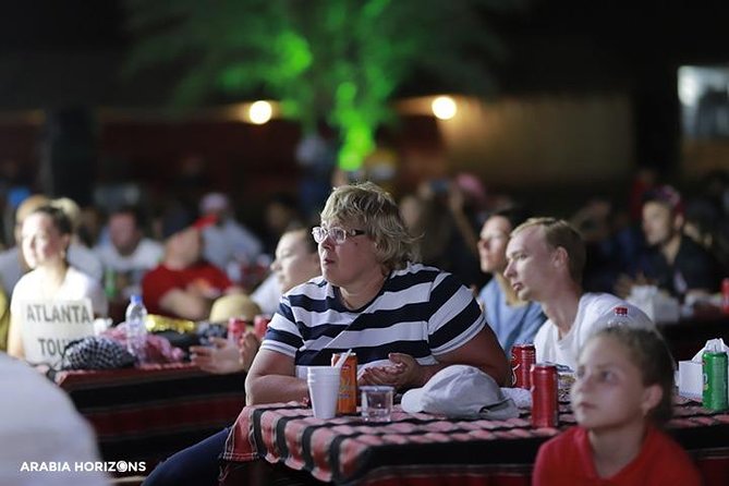 Evening Desert Safari With BBQ Dinner - Common questions