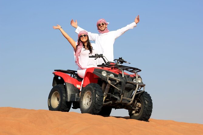 Evening Desert Safari With BBQ Dinner and Live Shows - Common questions