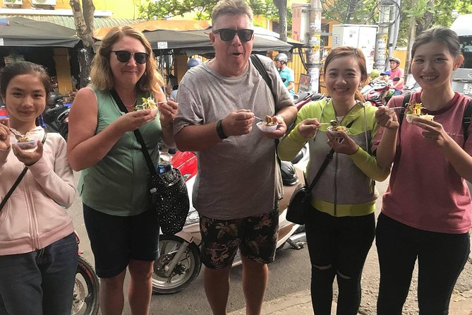 Evening Walking Food Tour in Hoi An - Nighttime River Boat Ride