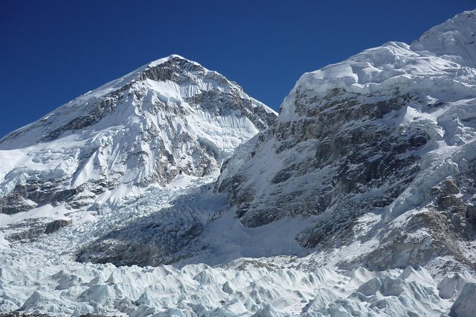 Everest Base Camp Trek - 15 Days - Dingboche Trek