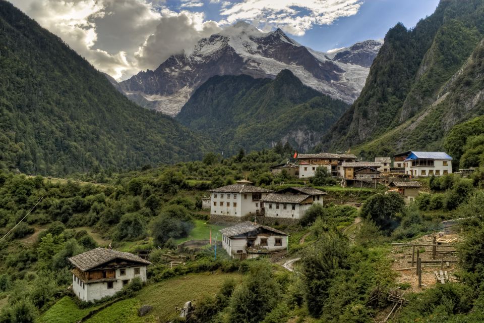 Everest Base Camp Trek: Majestic Himalayan Adventure Expert - Common questions