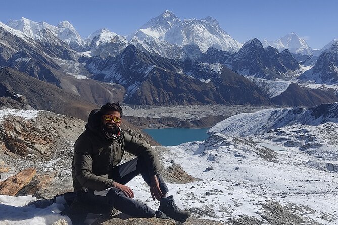 Everest Base Camp Trekking - Common questions