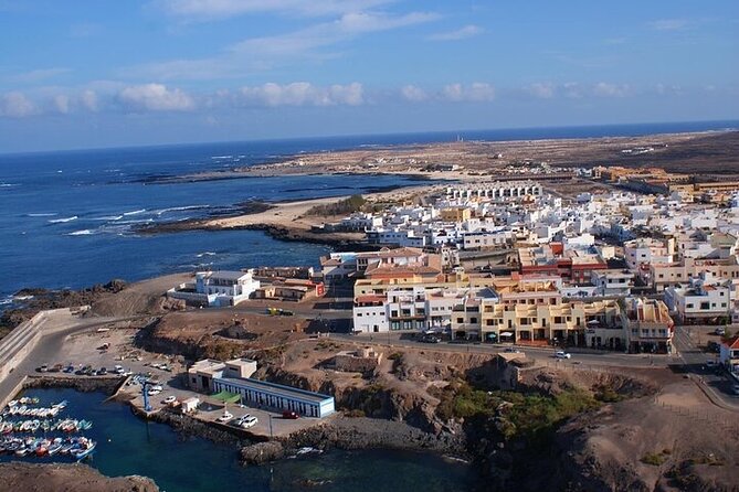 EXCLUSIVE Private NORTH TOUR in Fuerteventura, 8 Pax - Pricing Details