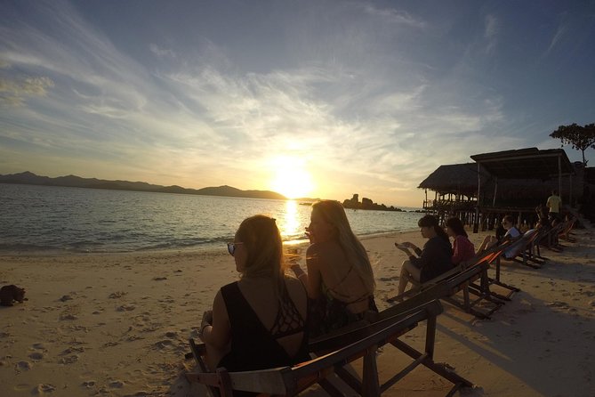 Exclusive Small Group Phi Phi Islands Sunrise or Day Trip - Common questions