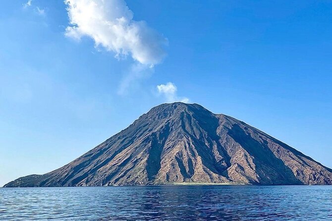 Exclusive Tour of Stromboli Island, Boat Tour With Pasqualo - Last Words