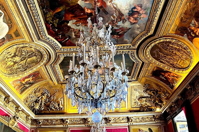 Exclusive Versailles Palace & Gardens Tour - Common questions