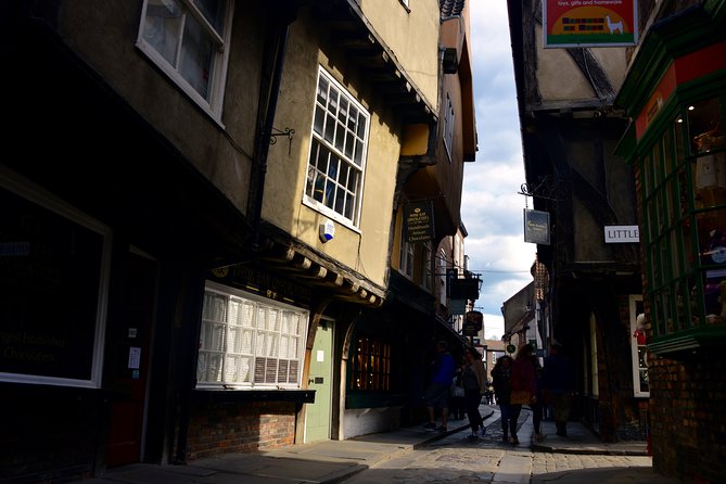 Exclusive York - Private Personally-Designed Walking Tour - Contact and Assistance