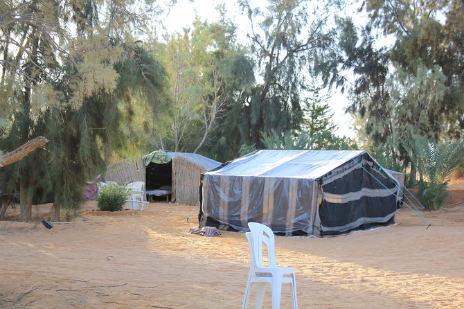 Excursion Djerba -MATMATA-KSAR GHILANE Tiniri Camp, Timbaïne - Last Words