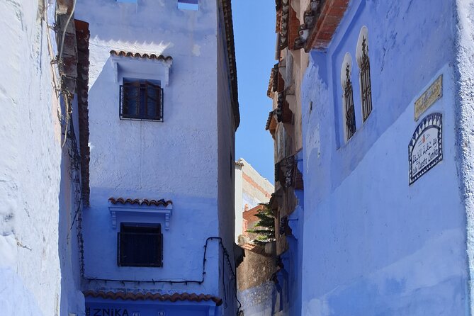 Excursion to Chefchaouen (The Blue City) From Tangier - Last Words