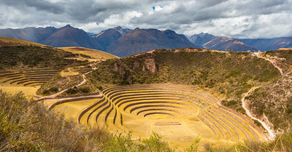 Excursion to Cusco Machu Picchu in 7 Days 6 Nights - Day 4-6: Additional Excursions