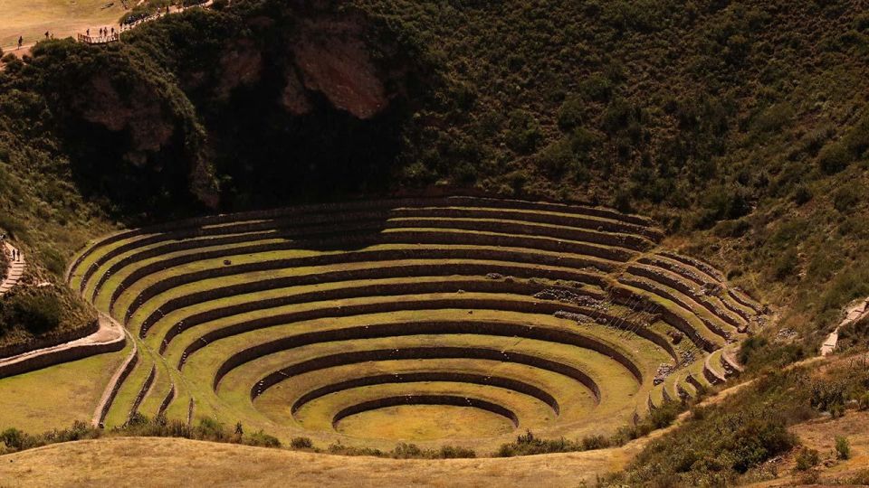 Excursion to Maras With Salt Massage Moray and Misminay - Last Words