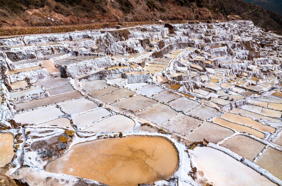 Excursion to Sacred Valley With Moray & Salt Mines - Last Words