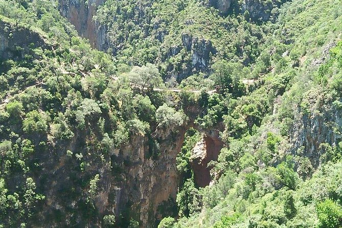 Excursion to the Gods Bridge and Chefchaouen From Tangier XT - Last Words