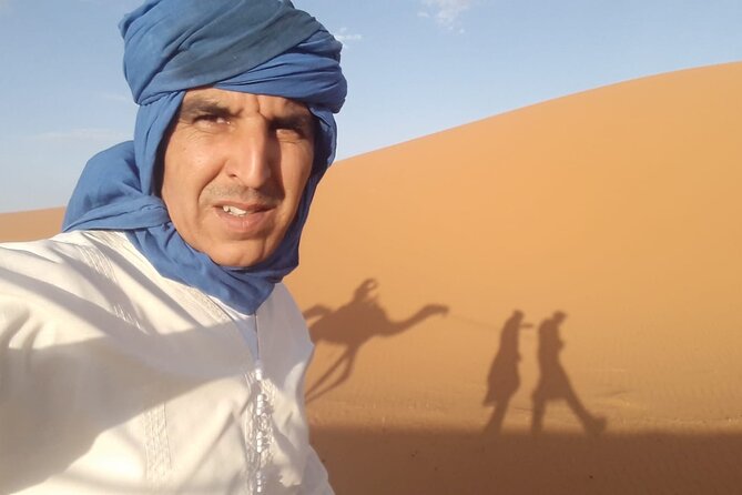 Excursion to the Little Sahara, Visit Tiznit, Tifnit, & Massa. - Common questions