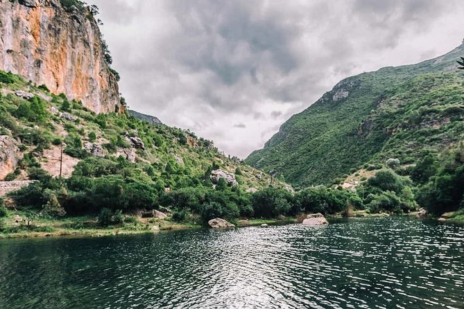 Excursion to the Rif Mountains and Chefchaouen - Last Words