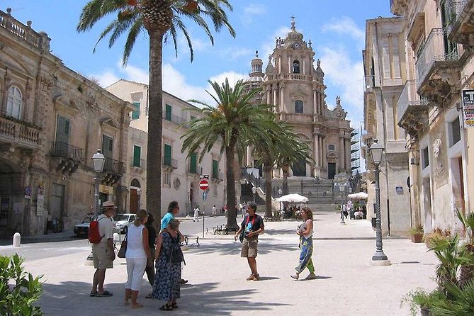 Excursion - Tour Montalbano - Ragusa Ibla and Modica - Common questions