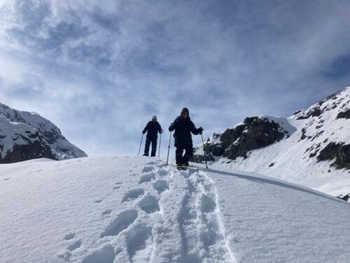 Exit Glacier Overlook Trail, Alaska, Alaska - Book Tickets & Tours - Additional Features