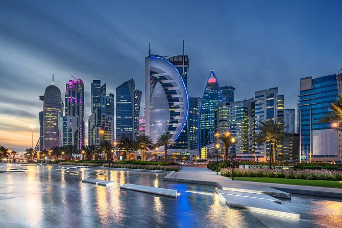 Experience Doha City Tour With Local Guide and Dhow Ride - Travel Tips and Recommendations