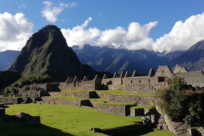 Experience With Llamas, Sacred Valley, and Machu Picchu - Last Words