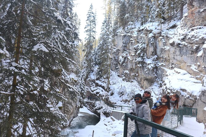 Explore Banff National Park With Our Premium Day Tour - Last Words