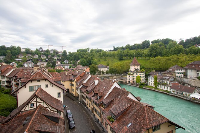 Explore Bern in 1 Hour With a Local - Common questions