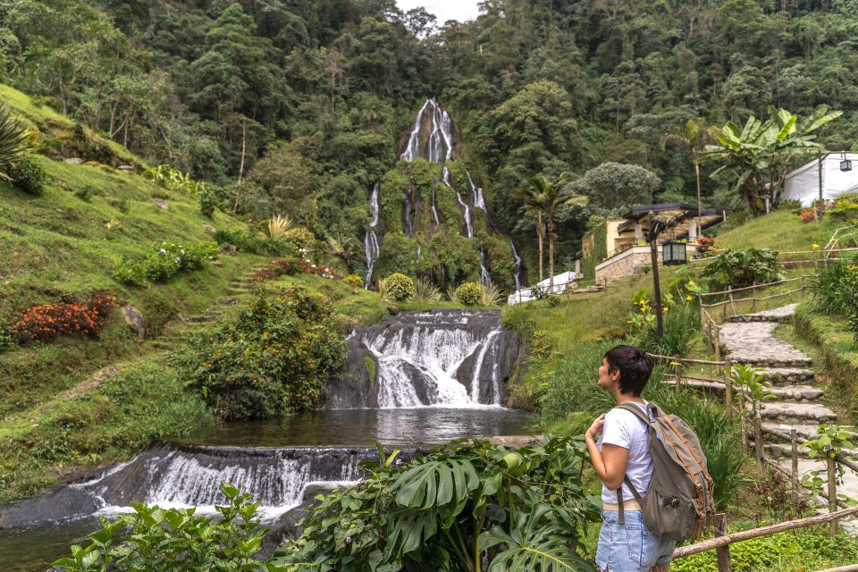 Explore Colombia'S Magic Destination on This 10-Day Tour - Last Words