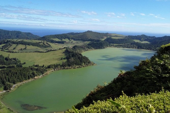 Explore Furnas by Van - Full Day Tour With Lunch and Thermal Baths - Traveler Photos