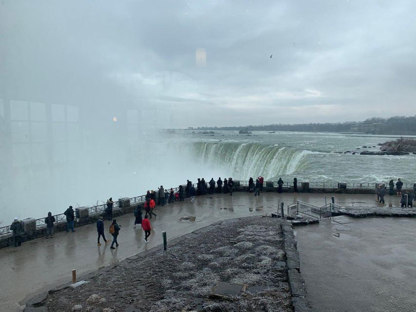 Explore Niagara on a Sightseeing Boat Tour! - Last Words