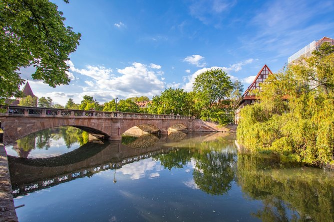 Explore Nuremberg'S Art and Culture With a Local - Pricing and Booking Details