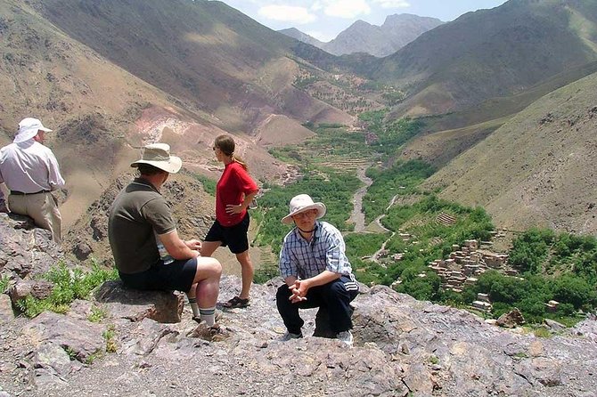 Explore the Atlas Mountains - Photo Gallery