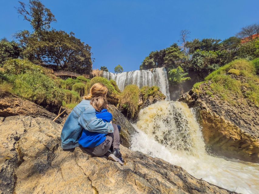 Explore the Best of Dalat Countryside Tour (Private Car) - Last Words