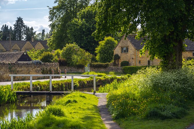 Explore the Hidden Gems of Cotswolds Private Tour - Traveler Photos