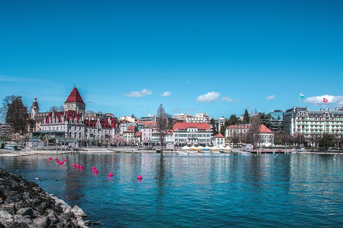 Explore the Instaworthy Spots of Lausanne With a Local - Last Words