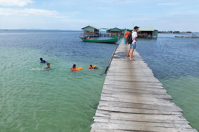 Explore the North of Phu Quoc Island by Classical US Army Jeeps - Common questions