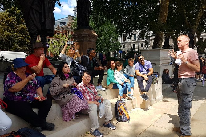 Explore Tower Bridge & Londons Best Landmarks Tour - Common questions