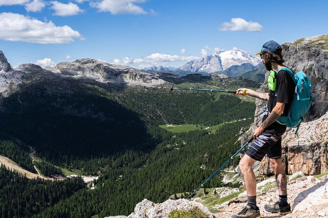 Exploring the Dolomites, One-Day Trekking in the Mountains - Last Words