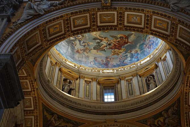 Express Vatican Museums and Sistine Chapel Tour - Common questions