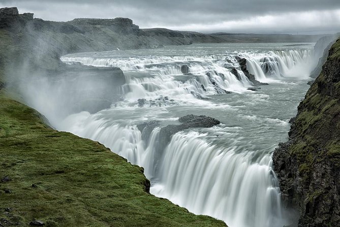 Extended Golden Circle Tour From Reykjavik - Common questions