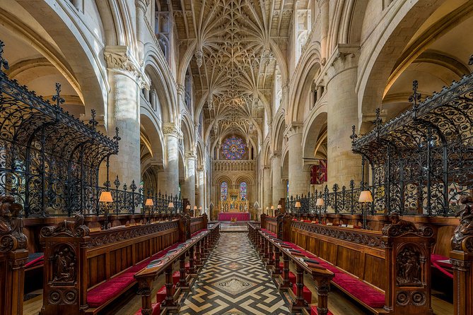 Extended: Oxford University & City Tour With Christ Church - Pricing and Booking Information