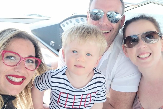 Family Cruise Algarve - Family-Friendly Cruise Options